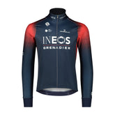 Chaqueta Ciclismo Bioracer Ineos Icon Grenadiers Tempest